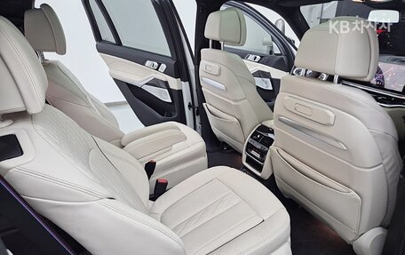 BMW X7, 2023 год, 16 000 000 рублей, 15 фотография