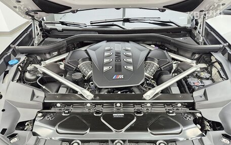 BMW X7, 2023 год, 16 000 000 рублей, 9 фотография