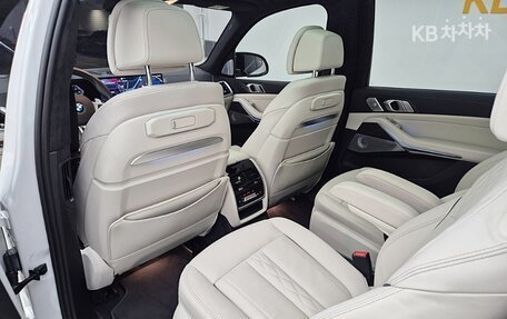 BMW X7, 2023 год, 16 000 000 рублей, 14 фотография