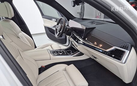 BMW X7, 2023 год, 16 000 000 рублей, 16 фотография