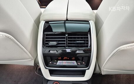 BMW X7, 2023 год, 16 000 000 рублей, 21 фотография