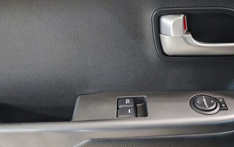 KIA Rio III рестайлинг, 2015 год, 1 200 000 рублей, 14 фотография