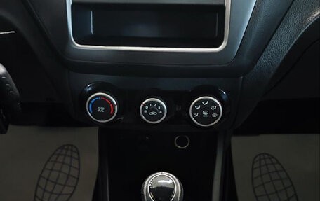 KIA Rio III рестайлинг, 2015 год, 1 200 000 рублей, 13 фотография