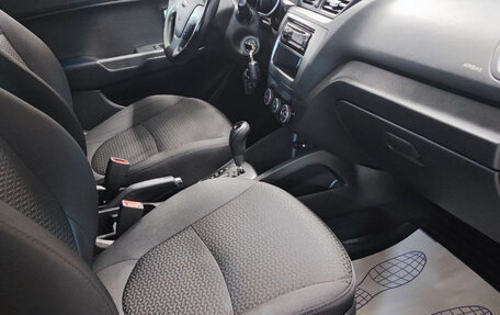 KIA Rio III рестайлинг, 2015 год, 1 200 000 рублей, 8 фотография