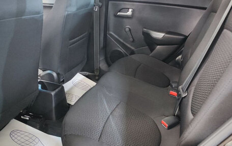 KIA Rio III рестайлинг, 2015 год, 1 200 000 рублей, 15 фотография