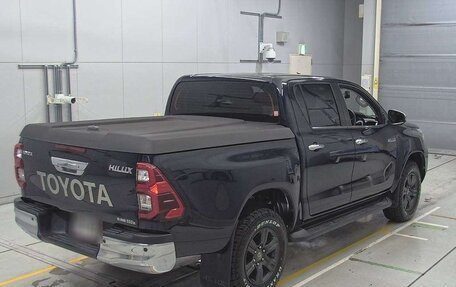 Toyota Hilux VIII, 2020 год, 3 950 000 рублей, 2 фотография