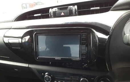 Toyota Hilux VIII, 2020 год, 3 950 000 рублей, 5 фотография