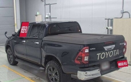 Toyota Hilux VIII, 2020 год, 3 950 000 рублей, 7 фотография