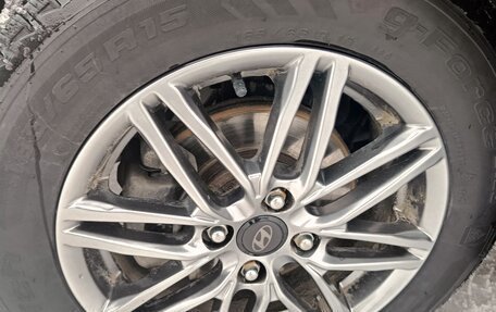 Hyundai Solaris II рестайлинг, 2022 год, 1 895 000 рублей, 17 фотография