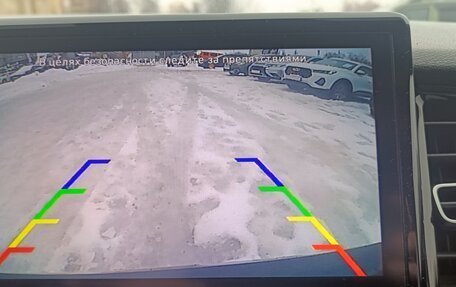 Hyundai Solaris II рестайлинг, 2022 год, 1 895 000 рублей, 9 фотография