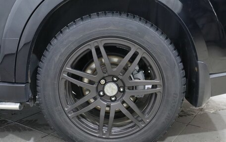 Subaru Outback IV рестайлинг, 2014 год, 1 750 000 рублей, 9 фотография