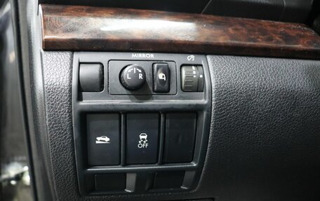 Subaru Outback IV рестайлинг, 2014 год, 1 750 000 рублей, 13 фотография