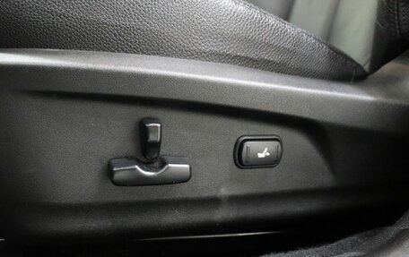 Subaru Outback IV рестайлинг, 2014 год, 1 750 000 рублей, 12 фотография