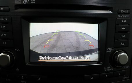 Subaru Outback IV рестайлинг, 2014 год, 1 750 000 рублей, 20 фотография