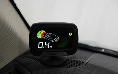 Subaru Outback IV рестайлинг, 2014 год, 1 750 000 рублей, 16 фотография