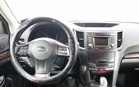Subaru Outback IV рестайлинг, 2014 год, 1 750 000 рублей, 15 фотография