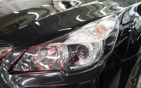 Subaru Outback IV рестайлинг, 2014 год, 1 750 000 рублей, 24 фотография