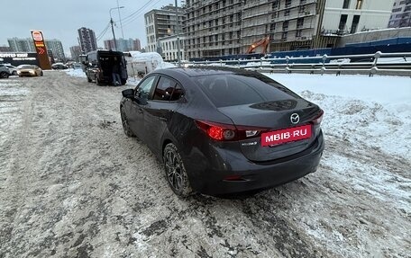 Mazda 3, 2018 год, 1 720 000 рублей, 8 фотография