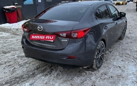 Mazda 3, 2018 год, 1 720 000 рублей, 3 фотография