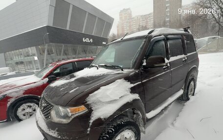 ЛуАЗ Patriot, 2018 год, 1 450 000 рублей, 5 фотография