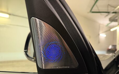 BMW X7, 2025 год, 17 425 000 рублей, 3 фотография