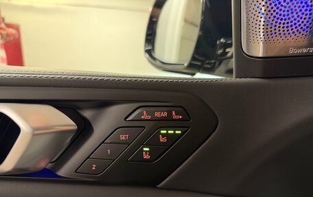 BMW X7, 2025 год, 17 425 000 рублей, 5 фотография