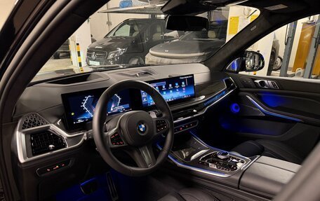 BMW X7, 2025 год, 17 425 000 рублей, 2 фотография