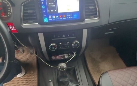 ЛуАЗ Patriot, 2018 год, 1 450 000 рублей, 9 фотография