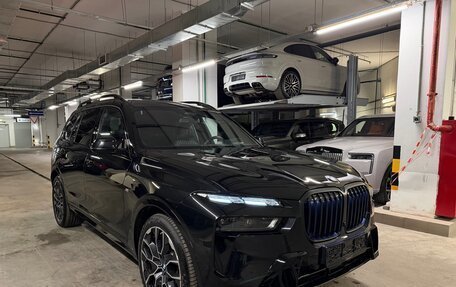 BMW X7, 2025 год, 17 425 000 рублей, 8 фотография