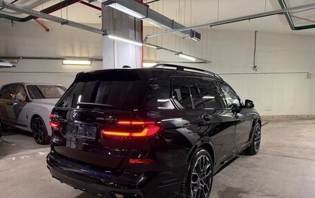 BMW X7, 2025 год, 17 425 000 рублей, 9 фотография