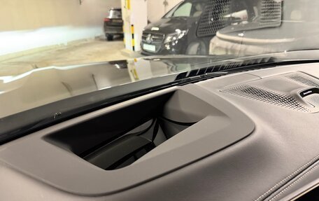 BMW X7, 2025 год, 17 425 000 рублей, 17 фотография