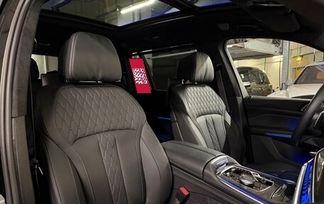 BMW X7, 2025 год, 17 425 000 рублей, 12 фотография