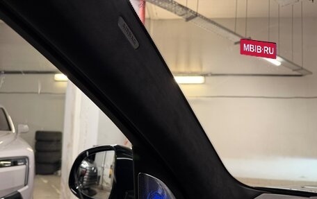 BMW X7, 2025 год, 17 425 000 рублей, 14 фотография