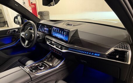 BMW X7, 2025 год, 17 425 000 рублей, 23 фотография