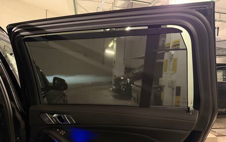 BMW X7, 2025 год, 17 425 000 рублей, 25 фотография