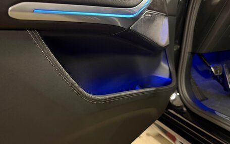 BMW X7, 2025 год, 17 425 000 рублей, 24 фотография