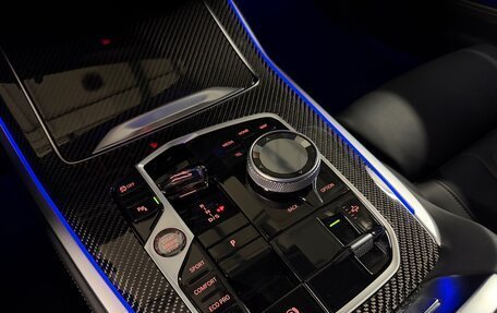 BMW X7, 2025 год, 17 425 000 рублей, 31 фотография