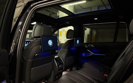 BMW X7, 2025 год, 17 425 000 рублей, 27 фотография