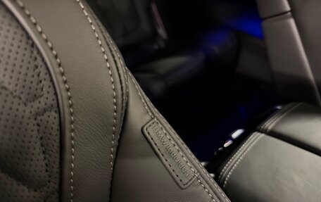 BMW X7, 2025 год, 17 425 000 рублей, 29 фотография