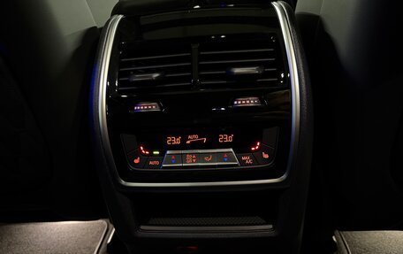 BMW X7, 2025 год, 17 425 000 рублей, 33 фотография