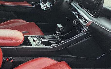 KIA K5, 2021 год, 2 830 000 рублей, 15 фотография