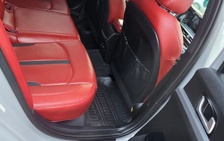 KIA K5, 2021 год, 2 830 000 рублей, 12 фотография