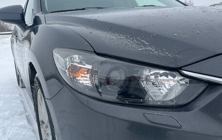 Mazda 6, 2014 год, 1 720 000 рублей, 3 фотография