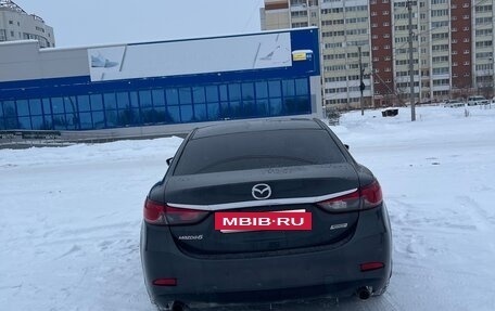 Mazda 6, 2014 год, 1 720 000 рублей, 5 фотография