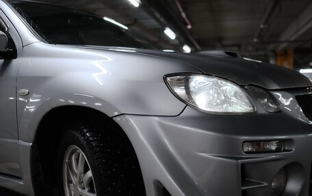 Mitsubishi Airtrek, 2003 год, 800 000 рублей, 3 фотография