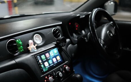 Mitsubishi Airtrek, 2003 год, 800 000 рублей, 7 фотография