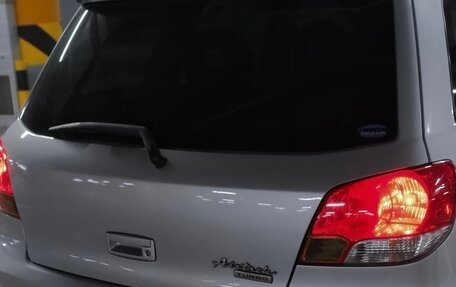 Mitsubishi Airtrek, 2003 год, 800 000 рублей, 13 фотография