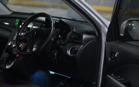 Mitsubishi Airtrek, 2003 год, 800 000 рублей, 8 фотография