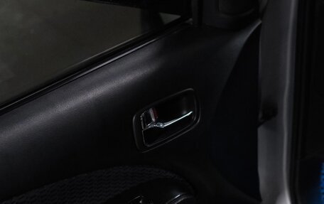 Mitsubishi Airtrek, 2003 год, 800 000 рублей, 10 фотография