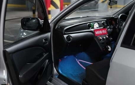 Mitsubishi Airtrek, 2003 год, 800 000 рублей, 9 фотография